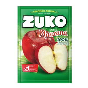Zuko Manzana (15g)