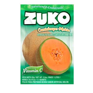 Zuko Melon (15g)
