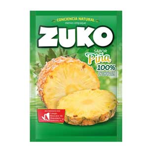Zuko Pina (15g)