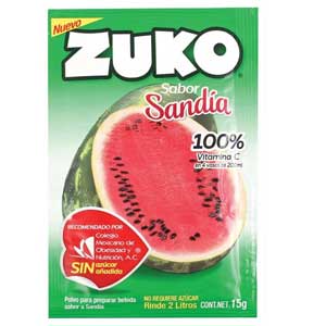 Zuko Sandia (15g)
