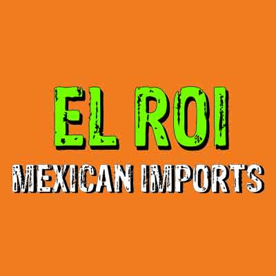 El Roi Mexican Imports logo